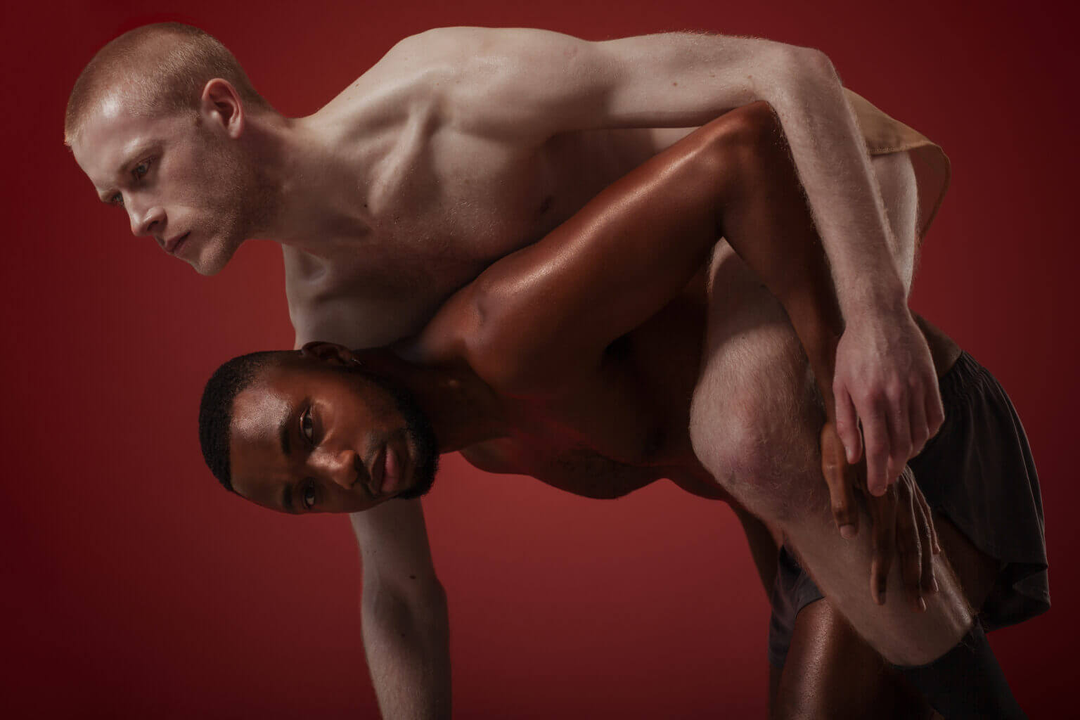 All Over - Acts of Love i.s.m. ICK Amsterdam | Toneelgroep Oostpool | Henri Verhoef