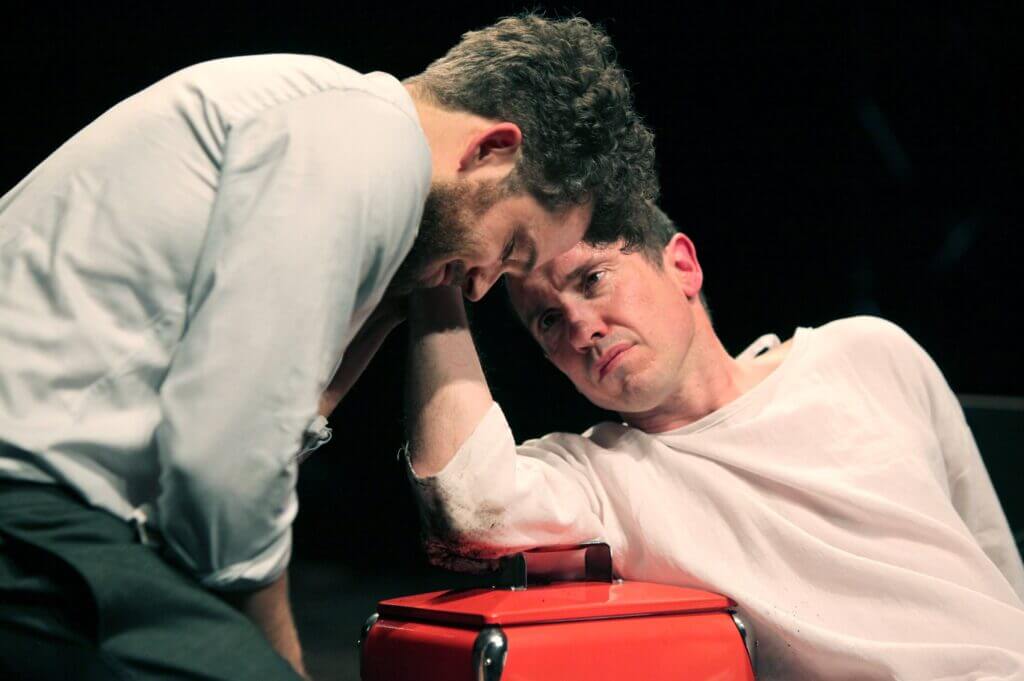 2015 | 'Angels in America'