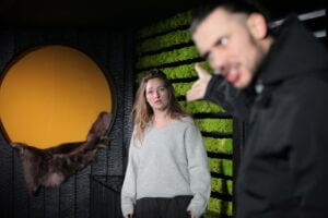 Princess - JONG (14+) | Toneelgroep Oostpool | Sanne Peper