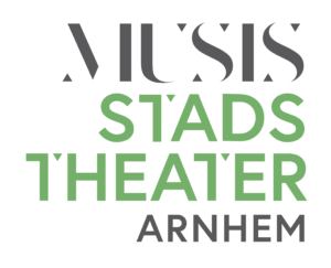 Logo Musis Stadtheater Arnhem