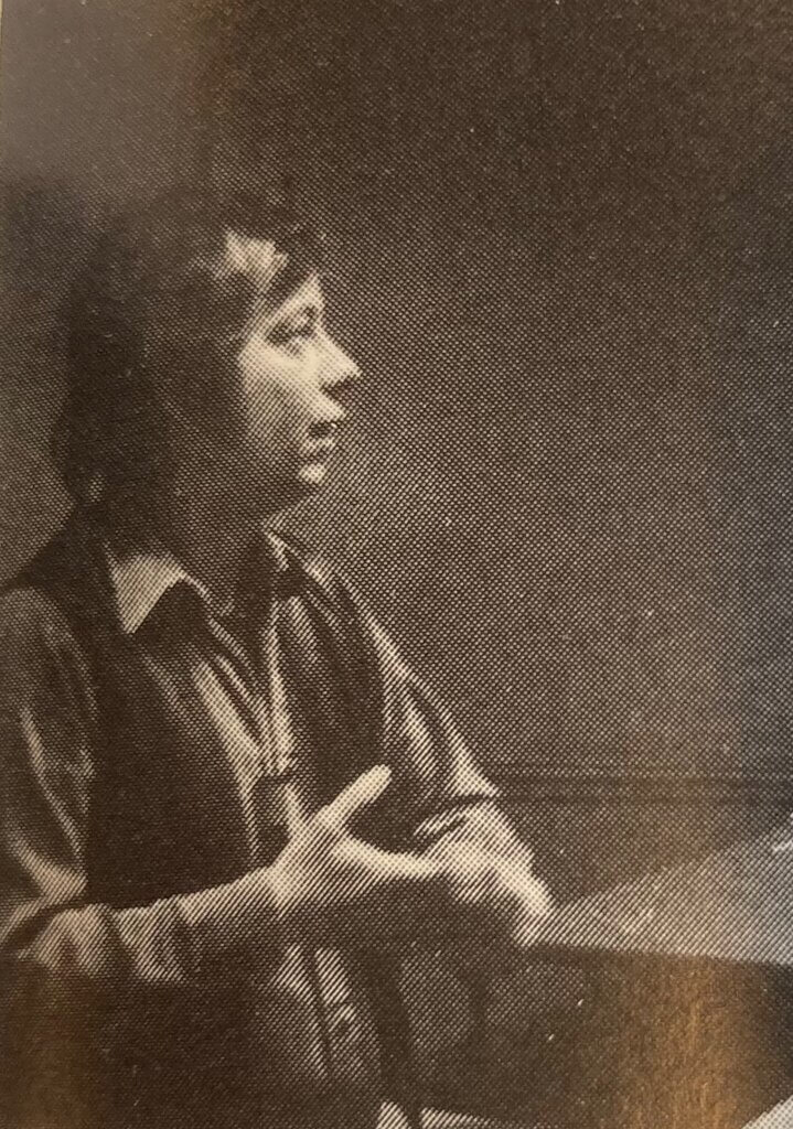 1977 Rene Lobo - Fotograaf onbekend