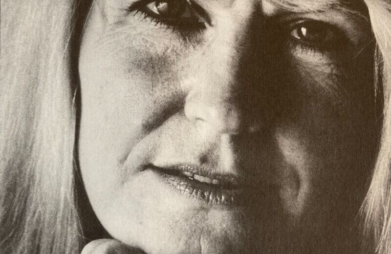 Agaath Witteman - Fotograaf Michel Szulc Krzyzanowski