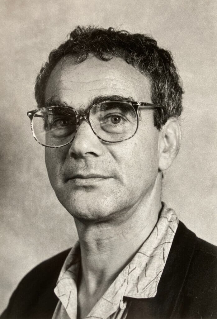 Leonard Frank - Fotograaf onbekend