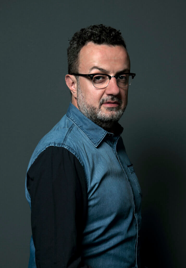 2012 Marcus Azzini - foto Sofie Knijff