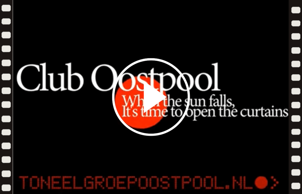 2009 | Club Oostpool