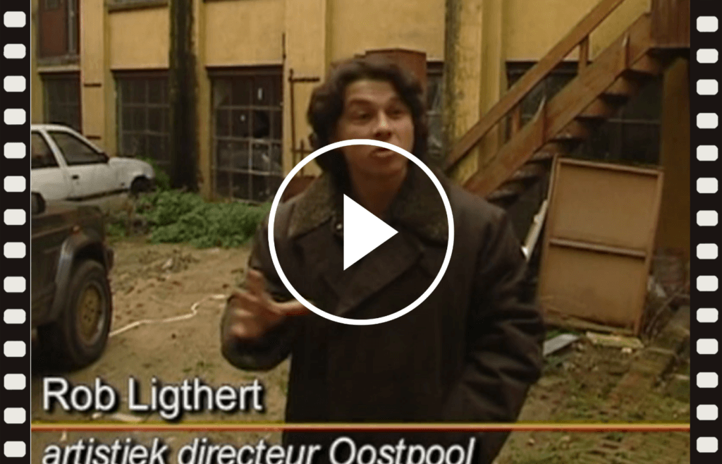 2003 | Huis Oostpool