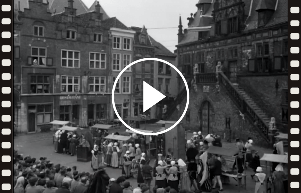 1956 | 'Mariken van Nieumeghen'
