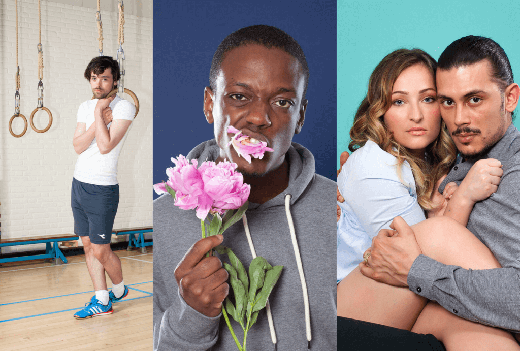 2016, 2017, 2018 | Drie jaar jeugdtheaterprijs 