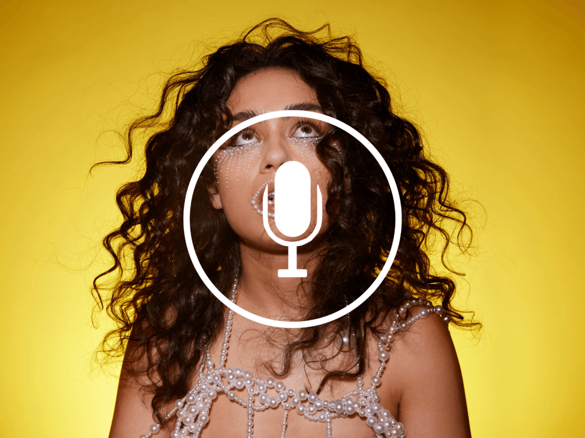 Campagnebeeld van The Almighty Sometimes