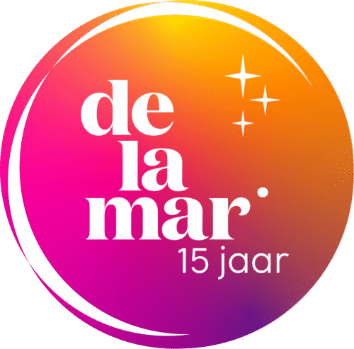 logo DeLaMar