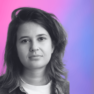 Portretfoto Maud Wiemeijer