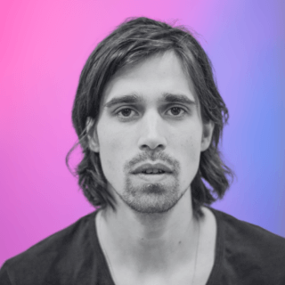 Portretfoto Wilko Sterke - © Anne van Zantwijk