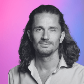 Portretfoto Yuri Schreuders - © Casper Koster